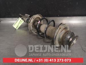 Begagnade Stötdämparstång, vänster fram Suzuki Celerio (LF) 1.0 12V Pris € 50,00 Marginaltabell erbjuds av V.Deijne Jap.Auto-onderdelen BV