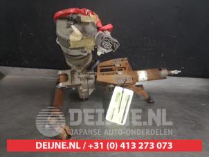 Begagnade Rattstång Toyota Auris Touring Sports (E18) 1.8 16V Hybrid Pris € 150,00 Marginaltabell erbjuds av V.Deijne Jap.Auto-onderdelen BV