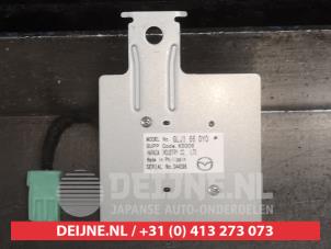 Gebruikte GPS Antenne Mazda CX-5 I (KE,GH) 2.2 SkyActiv-D 150 16V 2WD Prijs € 100,00 Margeregeling aangeboden door V.Deijne Jap.Auto-onderdelen BV
