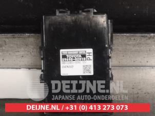 Gebruikte Module Bodycontrol Toyota Auris (E15) 1.4 D-4D-F 16V Prijs € 75,00 Margeregeling aangeboden door V.Deijne Jap.Auto-onderdelen BV