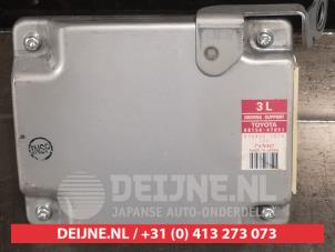 Gebruikte Parkeerhulp computer Toyota Prius Plus (ZVW4) 1.8 Hybrid 16V Prijs op aanvraag aangeboden door V.Deijne Jap.Auto-onderdelen BV