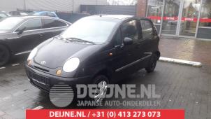 Begagnade Bakdörr, 4-dörrars, vänster Chevrolet Matiz 0.8 S,SE Pris € 50,00 Marginaltabell erbjuds av V.Deijne Jap.Auto-onderdelen BV