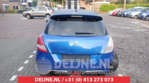 Begagnade Parkeringssensor Suzuki Swift (ZA/ZC/ZD) 1.6 Sport VVT 16V Pris € 25,00 Marginaltabell erbjuds av V.Deijne Jap.Auto-onderdelen BV