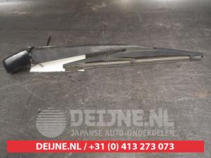 Begagnade Bakre torkararm Nissan Leaf (ZE0) Leaf Pris på förfrågan erbjuds av V.Deijne Jap.Auto-onderdelen BV