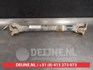 Begagnade 4x4 främre mellandrivaxel Toyota Hilux V/VI 2.4 D4D-F 16V 4x4 Pris på förfrågan erbjuds av V.Deijne Jap.Auto-onderdelen BV
