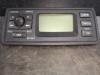 Navigatie Display van een Toyota Yaris (P1), 1999 / 2005 1.3 16V VVT-i, Hatchback, Benzine, 1.298cc, 64kW (87pk), FWD, 2SZFE, 2002-04 / 2005-09, SCP12 2003