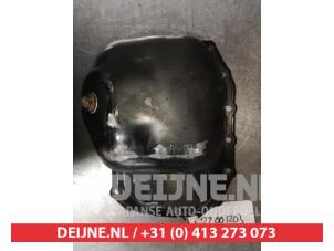 Begagnade Oljetråg Toyota Aygo (B10) 1.0 12V VVT-i Pris € 35,00 Marginaltabell erbjuds av V.Deijne Jap.Auto-onderdelen BV