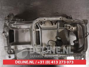 Gebruikte Carterpan Toyota Prius (ZVW5) 1.8 16V Hybrid Prijs op aanvraag aangeboden door V.Deijne Jap.Auto-onderdelen BV