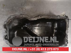 Gebruikte Carterpan Mazda CX-5 I (KE,GH) 2.2 SkyActiv-D 16V 2WD Prijs € 100,00 Margeregeling aangeboden door V.Deijne Jap.Auto-onderdelen BV