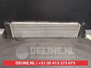 Gebruikte Intercooler Mazda 3 (BM/BN) 2.2 SkyActiv-D 150 16V Prijs € 150,00 Margeregeling aangeboden door V.Deijne Jap.Auto-onderdelen BV