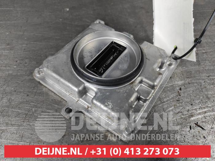 Module LED koplamp van een Mazda 3 Sport (BP) 2.0 SkyActiv-G 122 Mild Hybrid 16V 2021