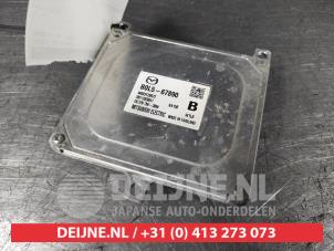 Gebruikte Module LED koplamp Mazda 3 Sport (BP) 2.0 SkyActiv-G 122 Mild Hybrid 16V Prijs op aanvraag aangeboden door V.Deijne Jap.Auto-onderdelen BV