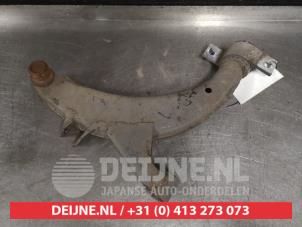 Begagnade Främre undre gaffelben, höger Subaru Legacy Wagon (BH) 2.0 16V Pris € 25,00 Marginaltabell erbjuds av V.Deijne Jap.Auto-onderdelen BV