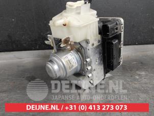 Begagnade Bromsservo Mazda 3 Sport (BP) 2.0 SkyActiv-G 122 Mild Hybrid 16V Pris € 75,00 Marginaltabell erbjuds av V.Deijne Jap.Auto-onderdelen BV