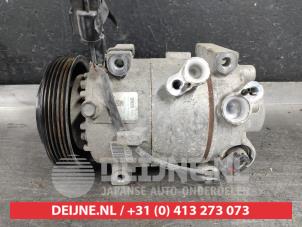 Używane Pompa klimatyzacji Hyundai i20 (GBB) 1.2i 16V Cena € 100,00 Procedura marży oferowane przez V.Deijne Jap.Auto-onderdelen BV