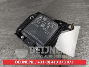 Begagnade Dödvinkelsensor Nissan Qashqai (J11) 1.2 DIG-T 16V Pris på förfrågan erbjuds av V.Deijne Jap.Auto-onderdelen BV