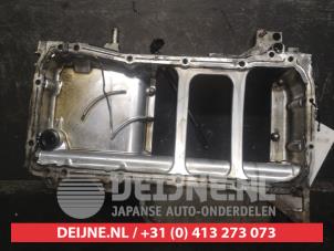 Gebruikte Carterpan Nissan NP 300 (D22SS) 2.5 dCi 16V 4x4 Prijs op aanvraag aangeboden door V.Deijne Jap.Auto-onderdelen BV
