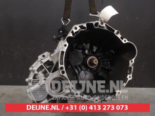 Begagnade Växellåda Ssang Yong Korando 2.0 e-XDi 16V 4x4 Pris € 750,00 Marginaltabell erbjuds av V.Deijne Jap.Auto-onderdelen BV