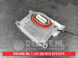 Begagnade LED-strålkastarmodul Hyundai Ioniq 5 (NE) 73/77 kWh RWD Pris € 100,00 Marginaltabell erbjuds av V.Deijne Jap.Auto-onderdelen BV