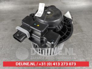 Używane Silnik wentylatora nagrzewnicy Hyundai Ioniq 5 (NE) 73/77 kWh RWD Cena na żądanie oferowane przez V.Deijne Jap.Auto-onderdelen BV