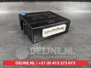 Używane Modul czujników parkowania Kia Cee'd Sportswagon (JDC5) 1.6 GDI 16V Cena € 50,00 Procedura marży oferowane przez V.Deijne Jap.Auto-onderdelen BV