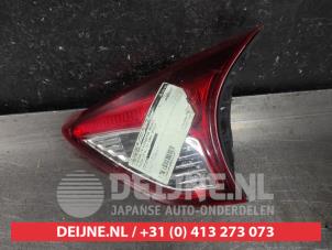Gebruikte Reflector achterklep rechts Mazda CX-5 I (KE,GH) 2.2 Skyactiv D 150 16V 4WD Prijs op aanvraag aangeboden door V.Deijne Jap.Auto-onderdelen BV