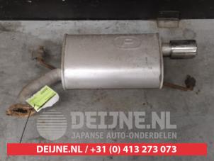 Używane Tlumik koncowy Mazda 6 Sport (GH14/GHA4) 2.0i 16V S-VT Cena na żądanie oferowane przez V.Deijne Jap.Auto-onderdelen BV