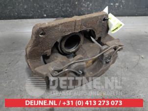 Begagnade Främre bromsok, höger Honda Accord Tourer (CW) 2.0 i-VTEC 16V Pris € 50,00 Marginaltabell erbjuds av V.Deijne Jap.Auto-onderdelen BV