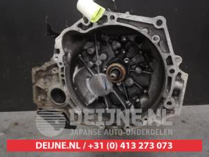 Begagnade Växellåda Toyota Yaris III (P13) 1.5 16V Dual VVT-iE Pris € 450,00 Marginaltabell erbjuds av V.Deijne Jap.Auto-onderdelen BV