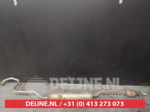 Begagnade Katalytisk avgasrenare Toyota Yaris III (P13) 1.5 16V Dual VVT-iE Pris € 200,00 Marginaltabell erbjuds av V.Deijne Jap.Auto-onderdelen BV