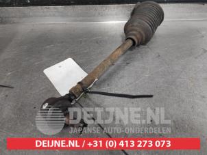 Gebruikte Spoorstang links Suzuki Alto (RF410) 1.1 16V Prijs € 15,00 Margeregeling aangeboden door V.Deijne Jap.Auto-onderdelen BV