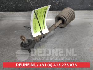 Gebruikte Spoorstang links Suzuki Alto (RF410) 1.1 16V Prijs € 15,00 Margeregeling aangeboden door V.Deijne Jap.Auto-onderdelen BV
