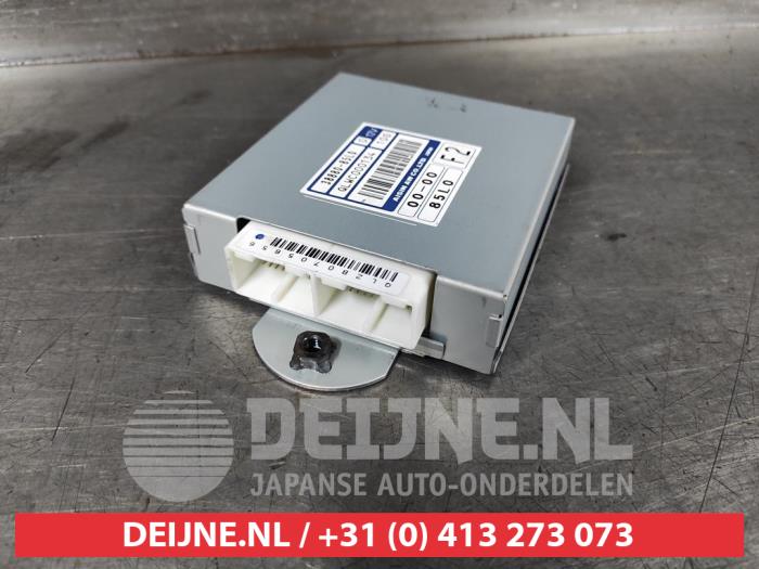 Dator, automatisk växellåda från en Suzuki Splash 1.2 VVT 16V 2010