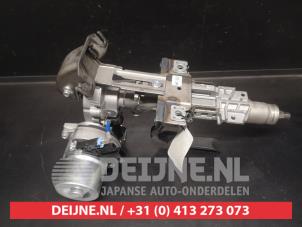 Gebruikte Stuurkolomas Mazda CX-5 I (KE,GH) 2.0 SkyActiv-G 16V 2WD Prijs € 250,00 Margeregeling aangeboden door V.Deijne Jap.Auto-onderdelen BV