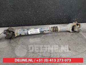 Begagnade 4x4 främre mellandrivaxel Toyota Hilux V/VI 2.4 D4D-F 16V 4x4 Pris på förfrågan erbjuds av V.Deijne Jap.Auto-onderdelen BV