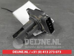 Gebruikte Luchthoeveelheidsmeter Mitsubishi Pajero Hardtop (V8/9) Prijs € 20,00 Margeregeling aangeboden door V.Deijne Jap.Auto-onderdelen BV