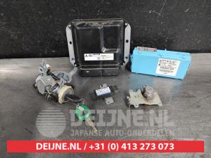 Gebruikte Computer Motormanagement Mitsubishi Pajero Hardtop (V8/9) Prijs € 250,00 Margeregeling aangeboden door V.Deijne Jap.Auto-onderdelen BV