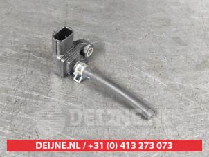 Gebruikte Map Sensor (inlaatspruitstuk) Mitsubishi Pajero Hardtop (V8/9) Prijs op aanvraag aangeboden door V.Deijne Jap.Auto-onderdelen BV