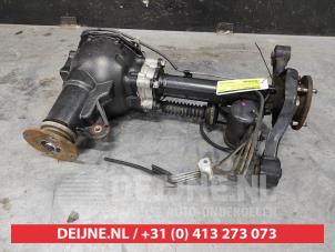 Gebruikte Differentieel voor Mitsubishi Pajero Hardtop (V8/9) Prijs op aanvraag aangeboden door V.Deijne Jap.Auto-onderdelen BV