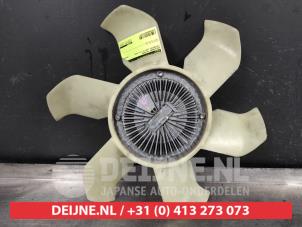 Gebruikte Koelvinhart zelfdenk Mitsubishi L-200 2.4 Clean Diesel 4WD Prijs op aanvraag aangeboden door V.Deijne Jap.Auto-onderdelen BV