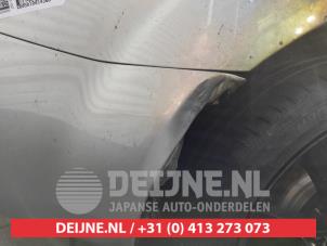 Gebruikte Achterbumper Mazda MX-5 (NC18/1A) 1.8i 16V Prijs € 75,00 Margeregeling aangeboden door V.Deijne Jap.Auto-onderdelen BV