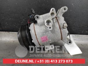 Gebruikte Pomp Airco Mazda CX-5 II (KF) 2.2 SkyActiv-D 150 16V 2WD Prijs € 150,00 Margeregeling aangeboden door V.Deijne Jap.Auto-onderdelen BV