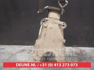 Gebruikte Cardanklok achter Mitsubishi Pajero Hardtop (V8/9) Prijs € 300,00 Margeregeling aangeboden door V.Deijne Jap.Auto-onderdelen BV