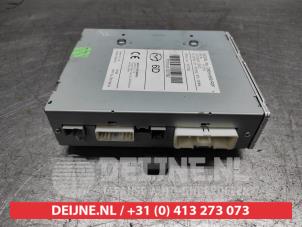 Begagnade Radio Mazda 2 (DJ/DL) 1.5 SkyActiv-G 75 Pris på förfrågan erbjuds av V.Deijne Jap.Auto-onderdelen BV