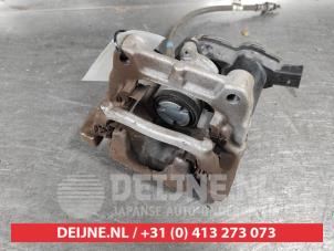 Begagnade Bakre bromsok, vänster Hyundai Tucson (NX) 1.6 T-GDI HEV Pris på förfrågan erbjuds av V.Deijne Jap.Auto-onderdelen BV