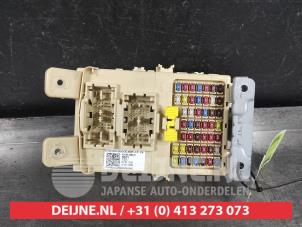 Begagnade Säkringsbox Kia Rio IV (YB) 1.0i T-GDi 100 12V Pris € 150,00 Marginaltabell erbjuds av V.Deijne Jap.Auto-onderdelen BV