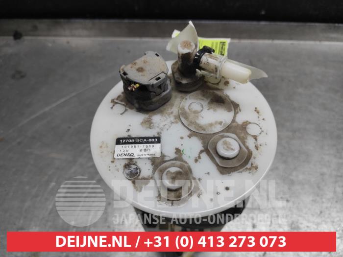 Elektryczna pompa paliwa z Honda CR-V (RD5/6/7/8) 2.0i 16V VTEC 2003