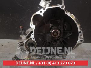 Gebruikte Versnellingsbak Nissan Primera (P11) 1.8 16V Prijs op aanvraag aangeboden door V.Deijne Jap.Auto-onderdelen BV