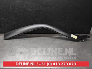 Gebruikte A-stijl Afdekkap rechts Nissan 370 Z (Z34A) 3.7 V6 24V VVEL Prijs € 20,00 Margeregeling aangeboden door V.Deijne Jap.Auto-onderdelen BV