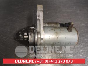 Begagnade Startmotor Toyota Yaris III (P13) 1.5 16V Dual VVT-iE Pris € 45,00 Marginaltabell erbjuds av V.Deijne Jap.Auto-onderdelen BV